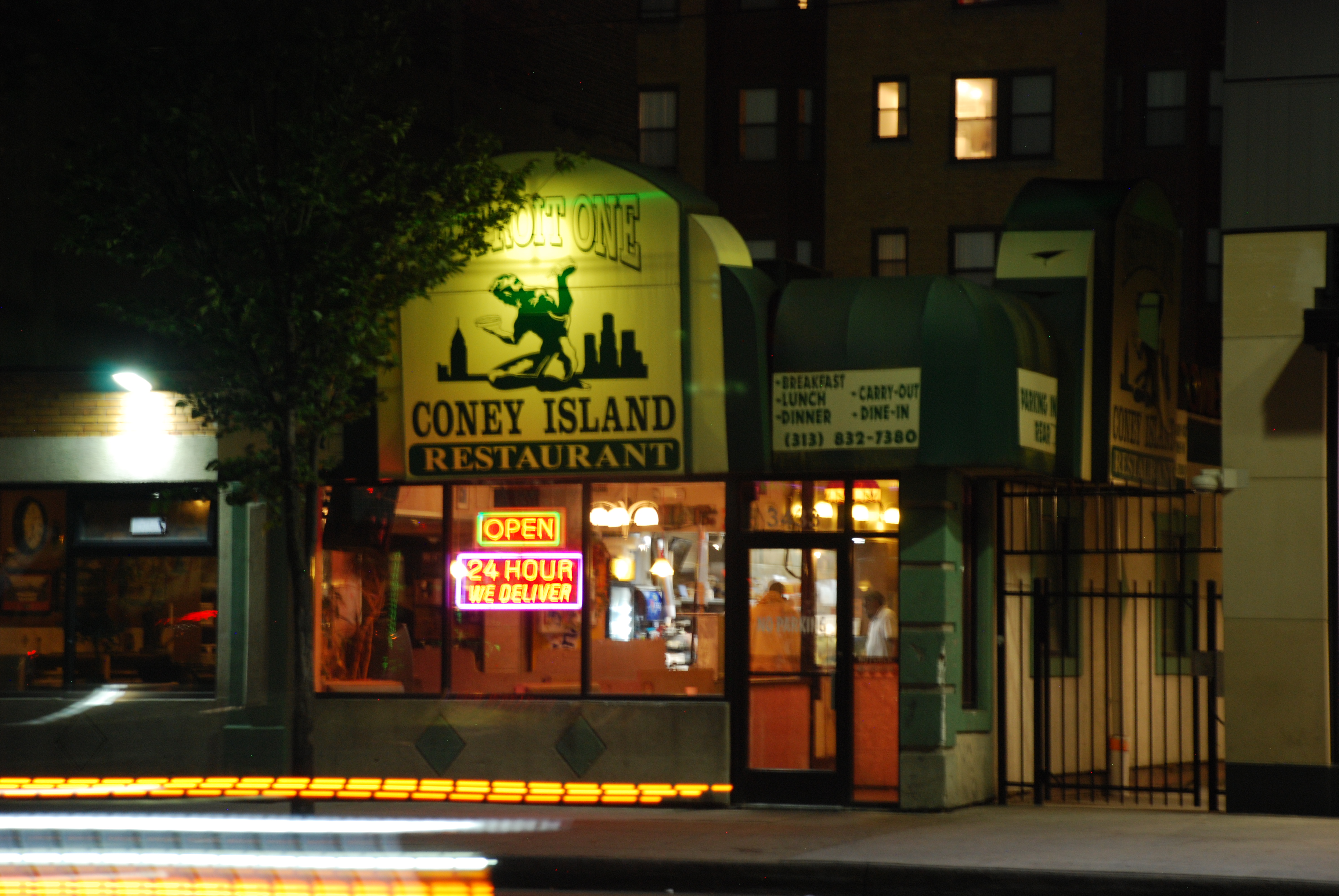 TheConeyIsAnIslandForTheWorkingClass.AmeliaGillis,